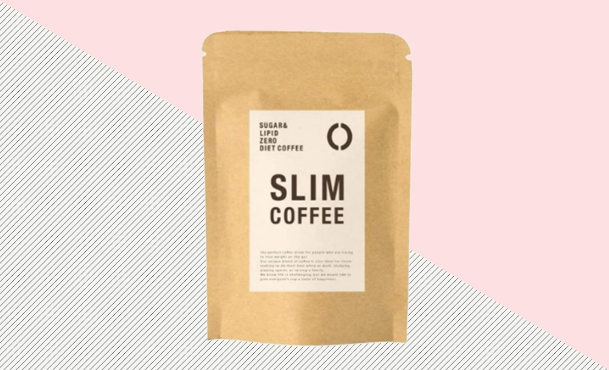 スリムコーヒー | 2021 ダイエットコーヒーBEST5